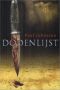 [Matt Wells 01] • Dodenlijst
